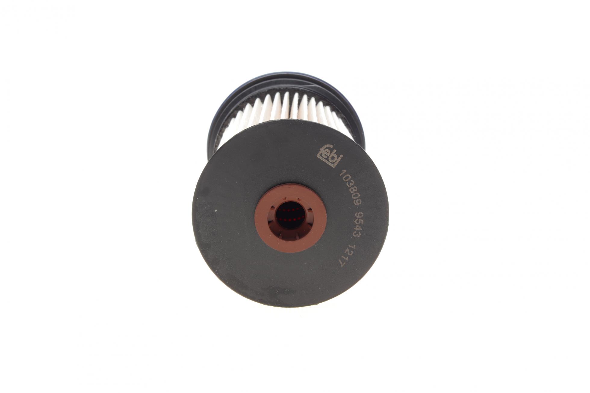 103809 FEBI BILSTEIN